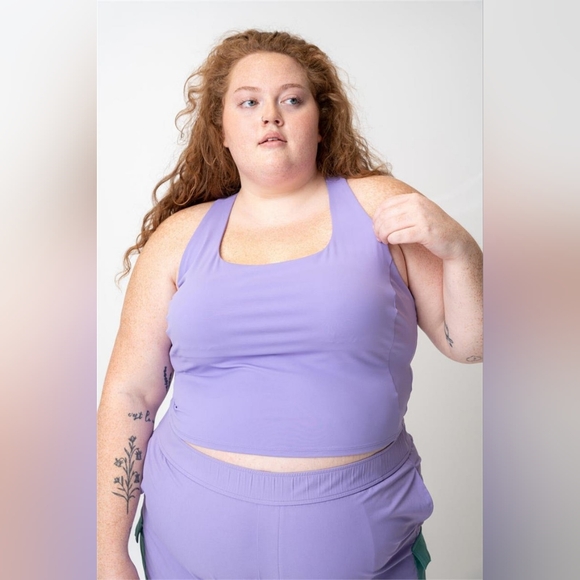 🆕 Alder x Chaco Racerback Tank Top - Picture 4 of 4